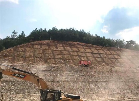邢台铁路建设案例