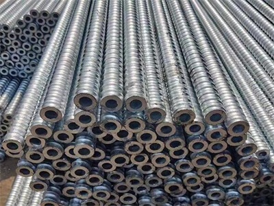 邢台中空锚杆技术及质量要求内容是什么？